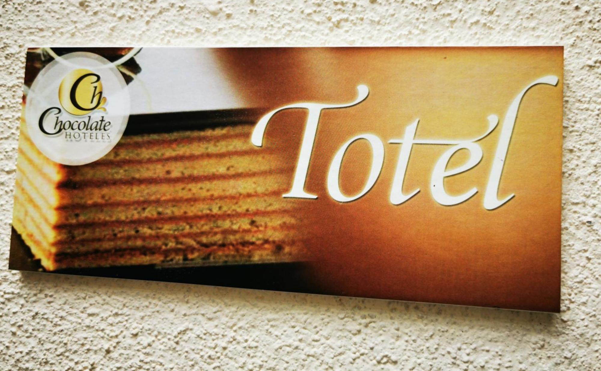 Hotel Chocolate Suites Guanajuato Eksteriør bilde