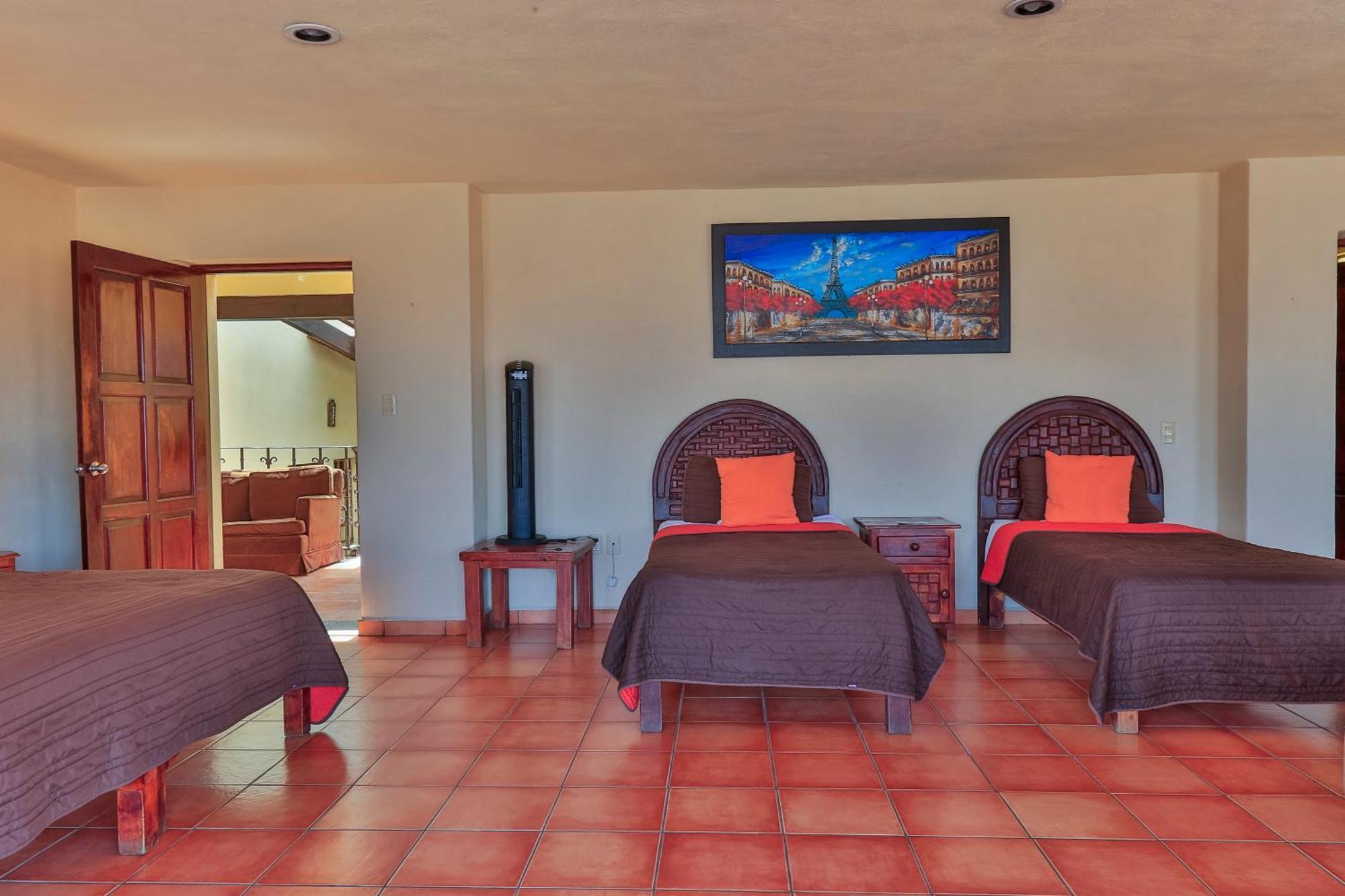 Hotel Chocolate Suites Guanajuato Eksteriør bilde